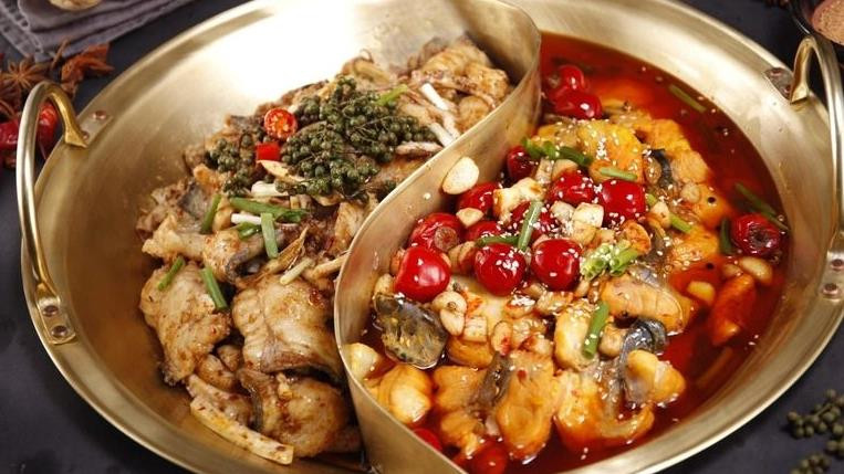 九门寨鱼锅火锅